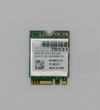 Load image into Gallery viewer, 0C011-00212000 Asus Wi-Fi Wireless Card For WCBN810L-AD Like New
