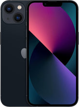 Load image into Gallery viewer, iPhone 13 128GB Midnight Blue Verizon Locked
