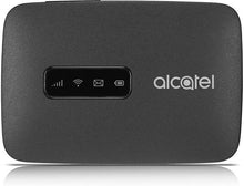 Load image into Gallery viewer, Alcatel LINKZONE US 4G LTE Wi-Fi Hotspot w/iOS &amp; Android App GSM T-Mobile
