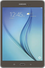 Load image into Gallery viewer, Galaxy Tab A 16GB - Gray - (Wi-Fi)
