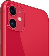 Load image into Gallery viewer, Apple iPhone 11 64GB Red New Batt
