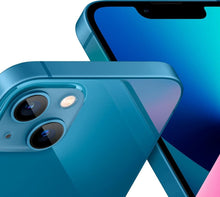 Load image into Gallery viewer, iPhone 13 256GB Midnight Blue Unlocked
