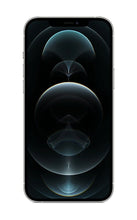 Load image into Gallery viewer, IPHONE 12 PRO MAX 128GB SILVER UNLOCKED
