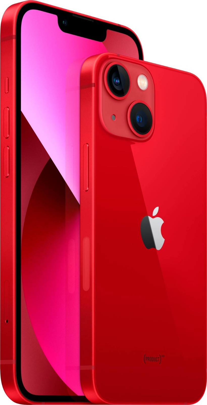 iPhone 13 Mini 256GB Product(red) T-Mobile Locked