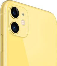 Load image into Gallery viewer, APPLE IPHONE 11 64GB YELLOW UNLOCKED new bat
