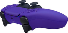 Load image into Gallery viewer, PS5 DUALSENSE WIRELESS CTRL GAL PURPLE
