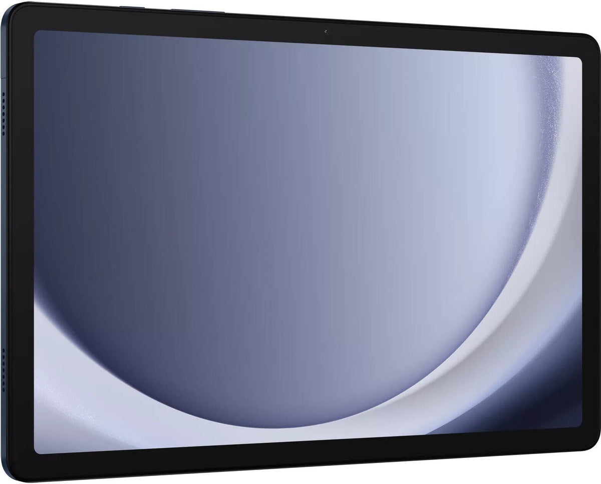 Galaxy Tab A9+, 128GB, Blue (Wi-Fi)