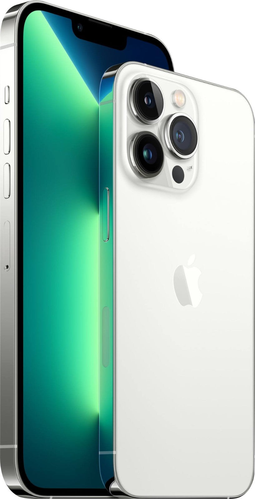 iPhone 13 Pro 1TB Silver Unlocked