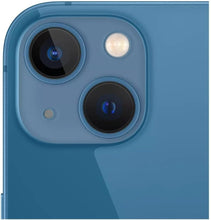 Load image into Gallery viewer, iPhone 13 128gb Blue ATT Locked
