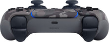 Load image into Gallery viewer, PS 5 - DualSense Wireless Controller - Gray Camouflage
