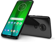 Load image into Gallery viewer, Motorola Moto G7 Black 64GB Unlocked
