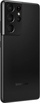 Galaxy S21 Ultra 128GB Phantom Black Unlocked