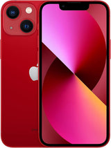 iPhone 13 mini 128GB - Red - Unlocked
