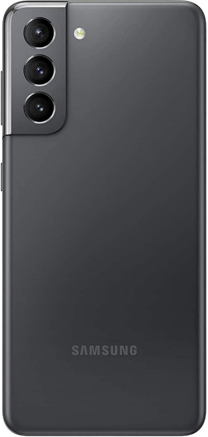 Samsung Galaxy S21 5G 128GB Unlocked