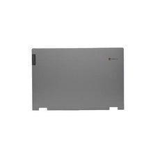 Load image into Gallery viewer, 5CB0U43696 Lenovo LCD Back Cover Assembly Gray For Chromebook C340-15 81T90002UX Like New
