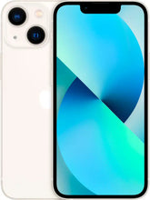 Load image into Gallery viewer, iPhone 13 Mini 128GB Starlight Unlocked New Battery
