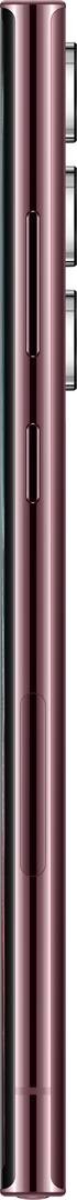 Samsung Galaxy S22 Ultra 256GB Burgundy Unlocked