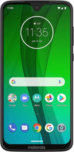 Load image into Gallery viewer, Motorola Moto G7 Black 64GB Unlocked
