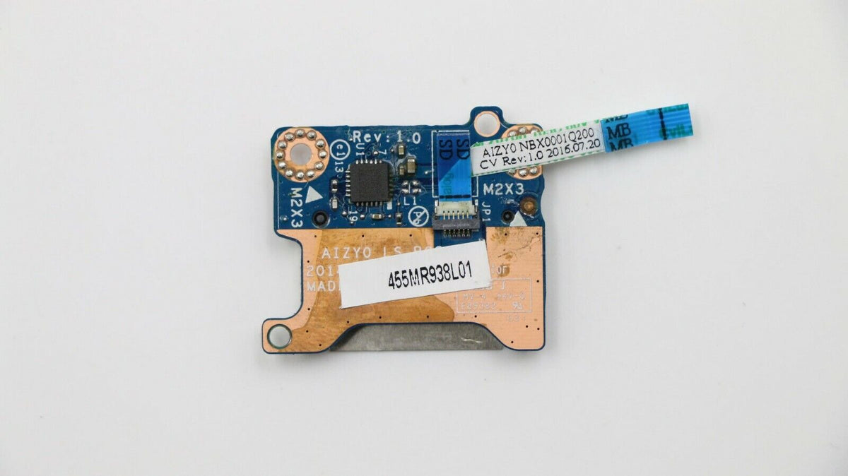 923-03875 610-00351 Apple CPU Cooling Fan Right MacBook Pro Retina 16 A2141 2019 Like New