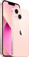Load image into Gallery viewer, iPhone 13 128GB Pink Unlocked LCD Message New Battery
