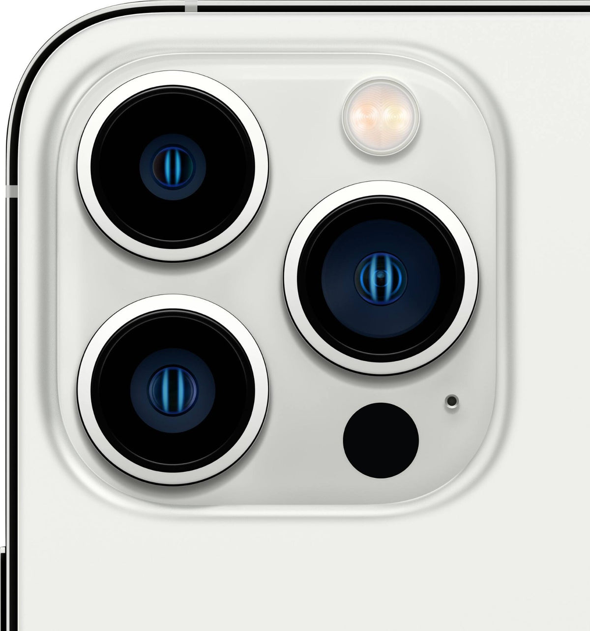 iPhone 13 Pro 1TB Silver Unlocked