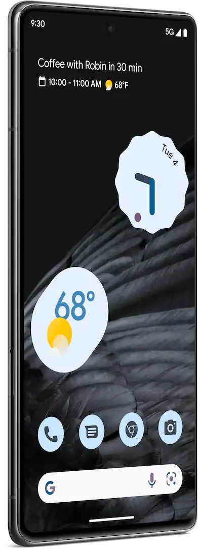 GOOGLE PIXEL 7 PRO 128GB BLACK UNLOCKED