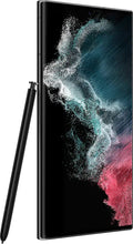 Load image into Gallery viewer, Galaxy S22 Ultra 5G 512GB - Black - Unlocked

