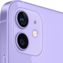 Load image into Gallery viewer, iPhone 12 Mini 256GB Purple ATT Locked
