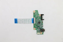 Load image into Gallery viewer, 5C50S25142 Lenovo USB Board B With Cable For Ideapad Flex 3 CB-11M735 82HG Like New
