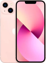 Load image into Gallery viewer, iPhone 13 128GB - Pink - Locked AT&amp;T

