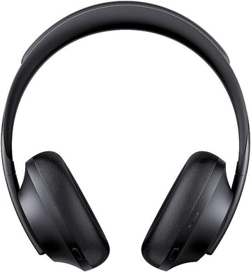 Bose Noise Cancelling 700 Headphones Black