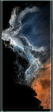 Load image into Gallery viewer, Galaxy S22 Ultra 5G 256GB - Green - Unlocked
