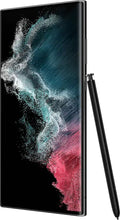 Load image into Gallery viewer, Galaxy S22 Ultra 5G 512GB - Black - Unlocked
