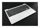 5CB1B77634 5CB0S72816 Lenovo Upper Case Assembly ChromeBook C330 81HY Notebook Like New