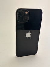 Load image into Gallery viewer, iPhone 13 128GB MIdnight Blue LCD Message New Battery
