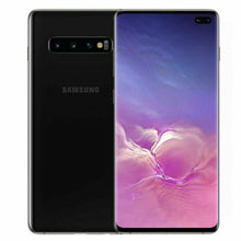Load image into Gallery viewer, Galaxy S10+ 128GB - Prism Blue - Locked AT&amp;T
