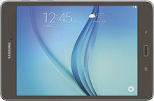 Load image into Gallery viewer, Galaxy Tab A 16GB - Gray - (Wi-Fi)
