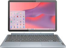 Load image into Gallery viewer, Lenovo IdeaPad Duet 3 Chrome Snapdragon 7c Gen 2 2.5 GHz 128 GB eMMC - 8 GB
