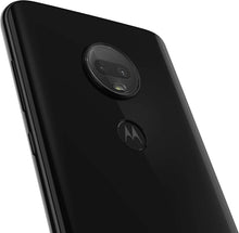 Load image into Gallery viewer, Motorola Moto G7 Black 64GB Unlocked
