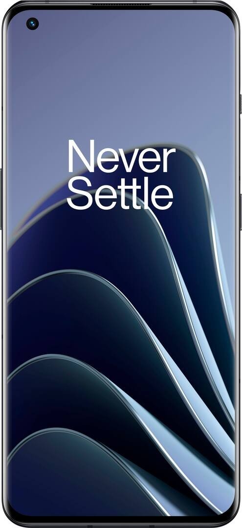 OnePlus 10 Pro 128GB Volcanic Black Unlocked