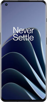 OnePlus 10 Pro 128GB Volcanic Black Unlocked