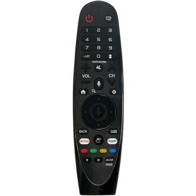 Remote Control