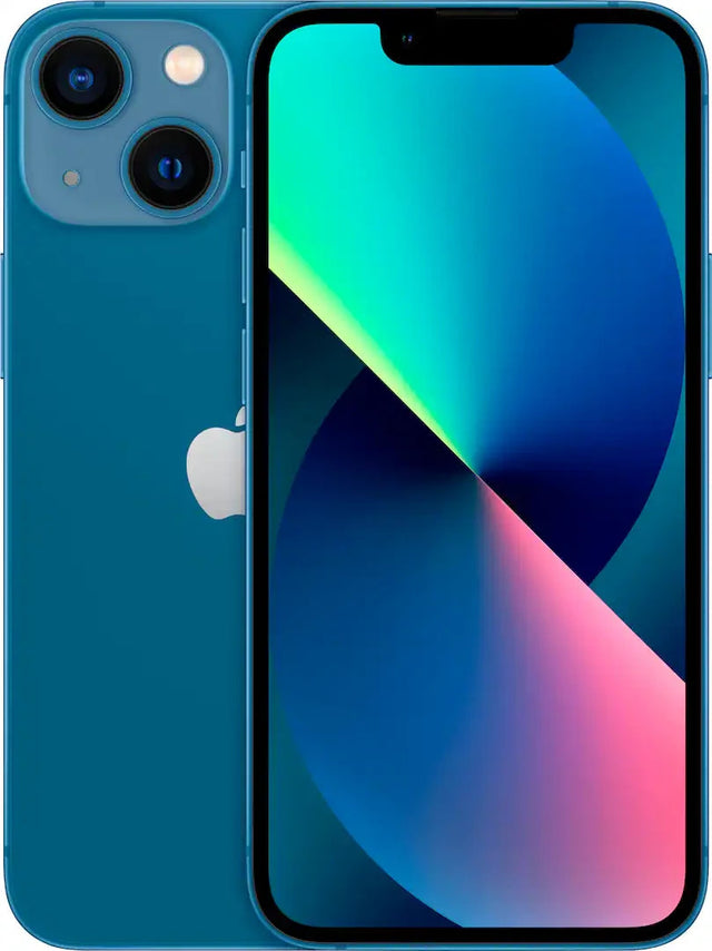 APPLE IPHONE 13 MINI 128GB BLUE TMOBILE LOCKED