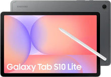 Load image into Gallery viewer, Galaxy Tab S10 Lite 128GB - Silver - (Wi-Fi)
