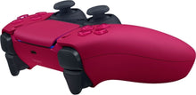 Load image into Gallery viewer, PS5 DUALSENSE WIRELESS CTRL COSMIC RED
