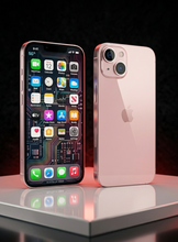 Load image into Gallery viewer, iPhone 13 128GB - Pink - Locked AT&amp;T

