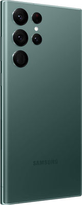 Galaxy S22 Ultra 128GB Green Unlocked