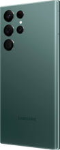 Load image into Gallery viewer, Galaxy S22 Ultra 5G 256GB - Green - Unlocked
