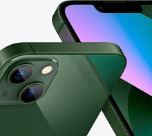 Load image into Gallery viewer, iPhone 13 mini 256GB - Green - Unlocked
