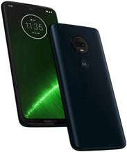 Load image into Gallery viewer, Motorola Moto G7 Black 64GB Unlocked
